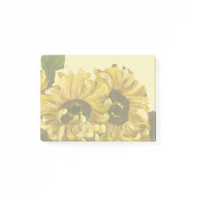 Sonnenblumen