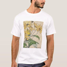 Sonnenblumen T-Shirt
