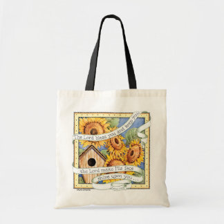 Sonnenblumen - Taschen-Tasche Tragetasche