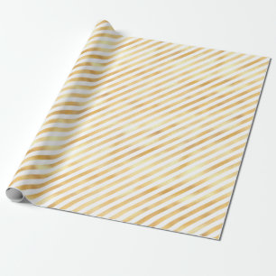 Sonnenblumen- und Bienen-Serien-Design Acht Geschenkpapier