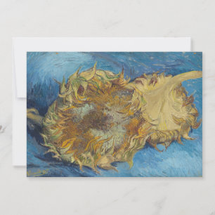 Sonnenblumen   Vincent van Gogh