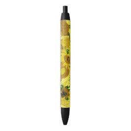 Sonnenblumen Vincent van Gogh Kugelschreiber