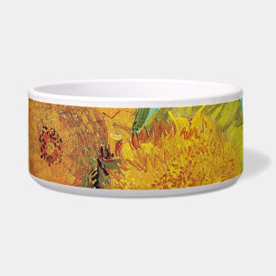 Sonnenblumen Vincent van Gogh Napf