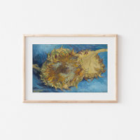 Sonnenblumen | Vincent van Gogh