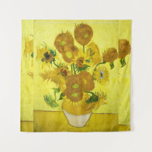 Sonnenblumen Vincent van Gogh