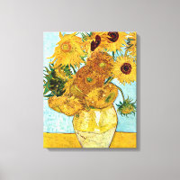 Sonnenblumen - Vincent Willem van Gogh
