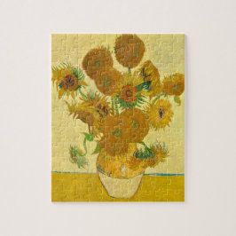Sonnenblumen von Vincent Van Gogh