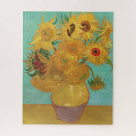 Sonnenblumen von Vincent Van Gogh
