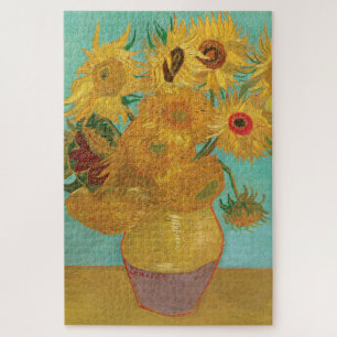 Sonnenblumen von Vincent Van Gogh
