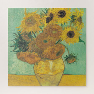 Sonnenblumen von Vincent Van Gogh