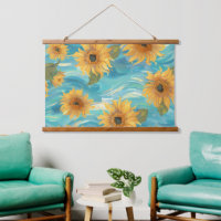 Sonnenblumen
