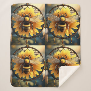 Sonnenblumenbäume, Sherpadecke