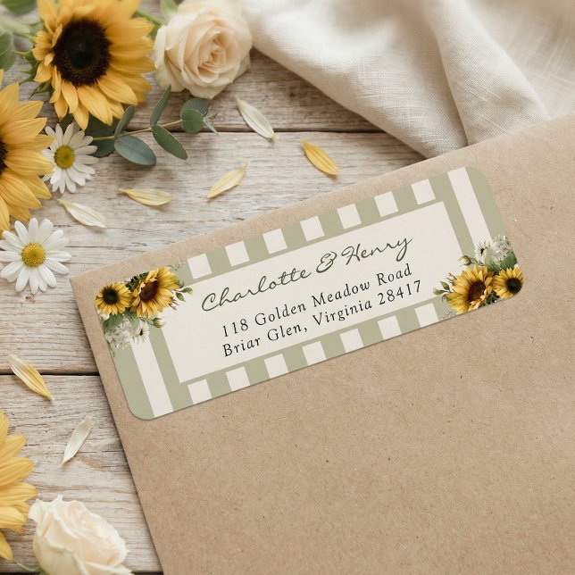Sonnenblumenhochzeit (Von Creator hochgeladen)