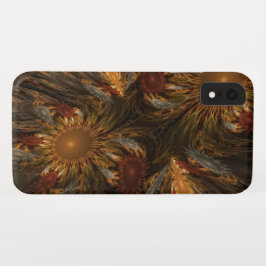 Sonnenblumenimpressionen Case-Mate iPhone Hülle