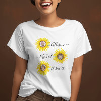 Sonnenblumenkinder | Enkelkinder-Foto