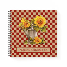 Sonnenblumenrezeptur