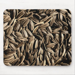 Sonnenblumensaat Cool Spaß Mousepad