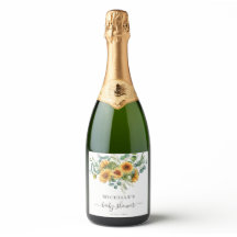 Sonnenblumensonnendusche