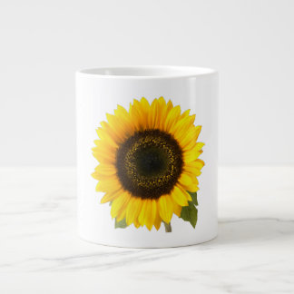 Sonnenblumenspezialitäten (3) Tasse