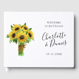 Sonnenblumenstrasse Gästebuch