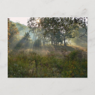 Sonnenbrand 07 postkarte