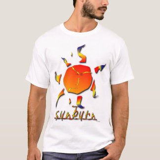 SONNENBRAND T-Shirt