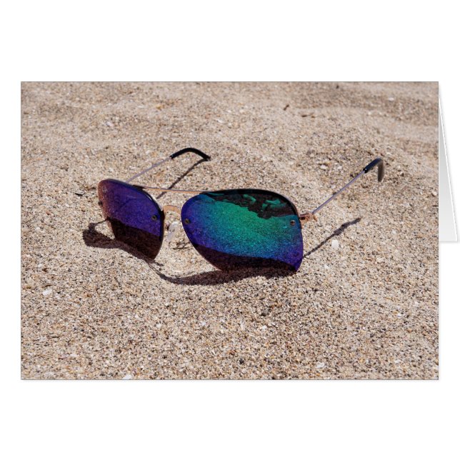 Sonnenbrille (Vorderseite (Horizontal))