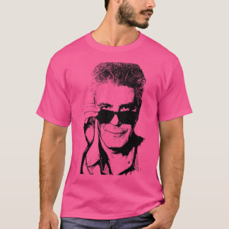 Sonnenbrille anthony bourdain 1 T-Shirt