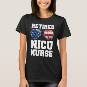 Sonnenbrille ermüdet Nicu Krankenversicherung 4. J T-Shirt