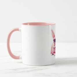 Sonnenbrille Happy Oaster Mens Tasse