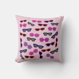 Sonnenbrille Kissen
