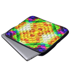 Sonnenbrille... Laptopschutzhülle