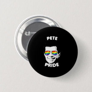 Sonnenbrille Pete Pride Button