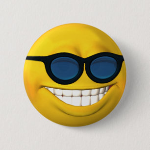 Sonnenbrillen-Taste Button