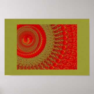 Sonnenbrise Poster