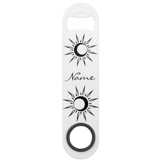 Sonnencreme-Monde Thunder_Cove Speed Flaschenöffner (Vorderseite)