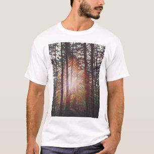 Sonnendurchbruch 2010 T-Shirt