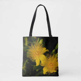 Sonnendurchbruch-Blumen-Taschen-Tasche Tasche