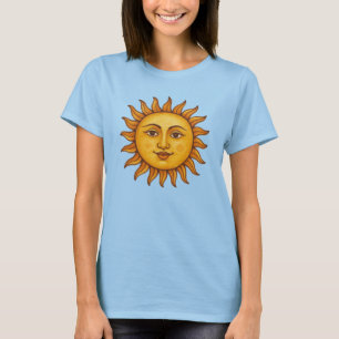 Sonnenface T-Shirt