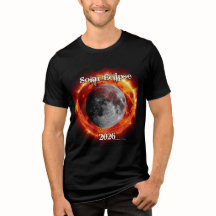 Sonnenfinsternis am 12. August 2026