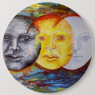 Sonnenfinsternis Button