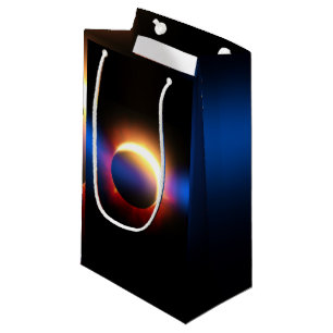 Sonnenfinsternis Kleine Geschenktüte