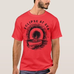 Sonnenfinsternis T-Shirt