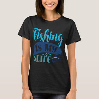 Sonnenfisch T-Shirt