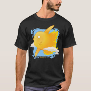 Sonnenfisch T-Shirt