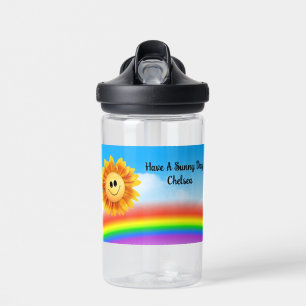 Sonnenflasche Trinkflasche