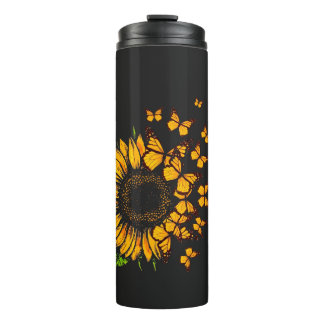 Sonnenflug Thermosbecher