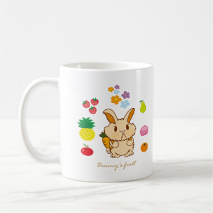 Sonnenfrucht Kaffeetasse