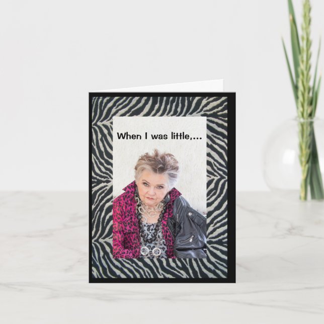 Sonnengedächtnis Karte (Vorderseite)