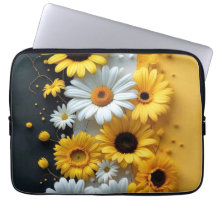 Sonnengeküsste Florale StrahlkraftiPad Smart Cover
